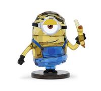 Swarovski Ornaments Swarovski Minions Stuart 5.1 x 3.2 x 5.3cm