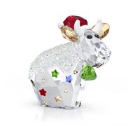 Swarovski Ornaments Swarovski Mo Holiday Annual Edition 2025 4.5 x 2.5 x 4.4cm