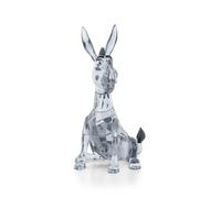 Swarovski Ornaments Swarovski Shrek Donkey 9 x 4.7 x 9.1cm