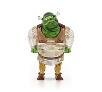 Swarovski Ornaments Swarovski Shrek Shrek 8 x 6.3 x 12.7cm