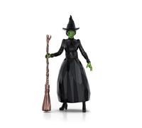 Swarovski Ornaments Swarovski Wicked Elphaba Thropp 14 x 3.7 x 7.3cm