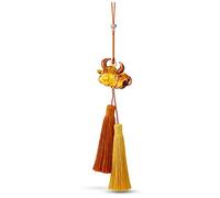 SWAROVSKI Ox Ornament