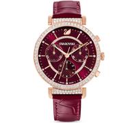 Swarovski Passage Chrono Watch SWV-288