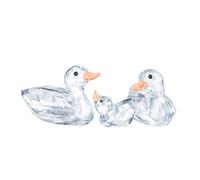 Swarovski Peaceful 'Country Ducks' Ornaments