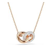 Swarovski Pendant Dextera 5738200 round white