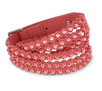 Swarovski Power Collection Bracelet, Red