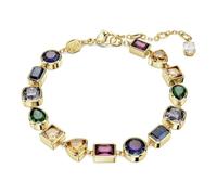 Swarovski Pulsera Stilla 5662925 multicolor