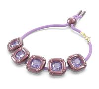 Swarovski Purple Dulcis Bracelet 5613731
