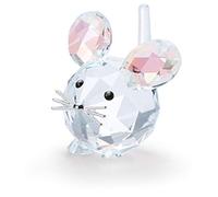Swarovski Replicas Unisex White Replica Mouse Character 5492738