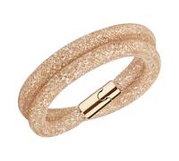 Swarovski Rose Gold Stardust Bracelet 5137831