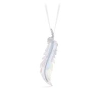 Swarovski SCS 5685480 Annual Feather Decoration 2024 Edition