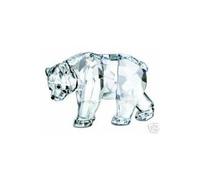 Swarovski SCS Sister Bear 866308 Retired 2006