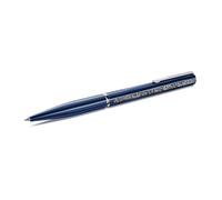 Swarovski Shimmer Pen 5707709 - Unisex Blue/Silver