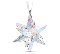 Swarovski Medium Shimmer Star Ornament 5545450