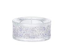 Swarovski Shimmer Tea Light Holders, Crystal AB