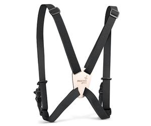 Swarovski Shoulder Harness BSP Bino Suspender Pro