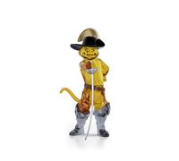 Swarovski Ornaments Swarovski Shrek Puss in Boots 3.8 x 5.5 x 7.9cm