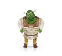 Swarovski Ornaments Swarovski Shrek Shrek 8 x 6.3 x 12.7cm