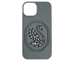 Swarovski Signum iPhone® 14 Phone Case 5649840 - Refined Craftsmanship | - Crystal