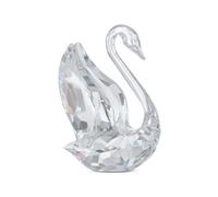 Swarovski Signum Swarovski Swan ornament - White S