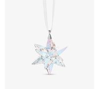 Swarovski Small Shimmering Star Ornament 5551837