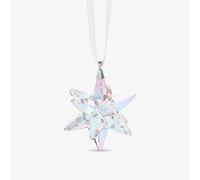 Swarovski Star Ornament, Shimmer, small