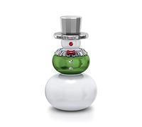 Swarovski Ornaments Swarovski Holiday Cheers Snowman 6.6 x 3.7 x 3.7cm