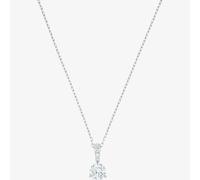 Swarovski Solitaire White Crystal Pendant 5472635