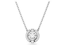 Swarovski Sparkling Dance Necklace