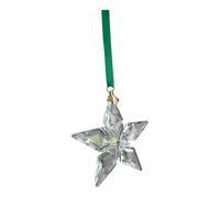 Swarovski Star 2023 Large Snowflake Annual Edition Hanging