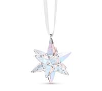 Swarovski Star Shimmer Hanging Ornament
