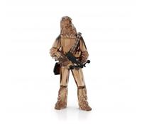 Swarovski Star Wars Chewbacca Crystal Sculpture 5597043 - Modern Style | - Swarovski Crystal