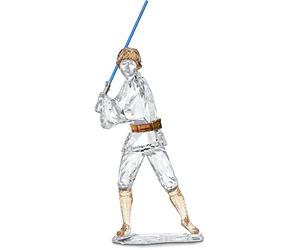 SWAROVSKI Star Wars - Luke Skywalker Multi One Size