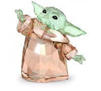 Swarovski Star Wars Mandalorian, The Child