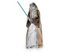 Swarovski Ornaments Swarovski Star Wars Obi-Wan Kenobi 12.8 x 10.8 x 4.7cm