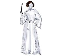 SWAROVSKI Star Wars Princess Leia Figurine Light Multi One Size