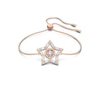 Swarovski Bracelet Stella:Bracelet CZ S White/Ros 5617882 Brand, one size, Non-precious metals, No Gemstone