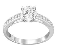 Swarovski Stilla Attract Ring Collection