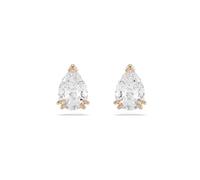 Swarovski Stilla Collection Stud Earrings