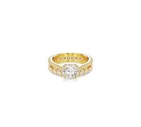 Swarovski Stilla Ring 5693510-h Women's Ring
