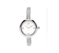 Swarovski Sublima 28mm watch - Silver OS