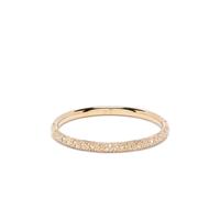 Swarovski Sublima bangle bracelet - Gold M