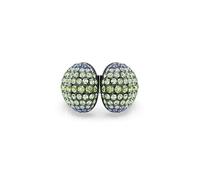 Swarovski Sublima cocktail ring with round cut in multi