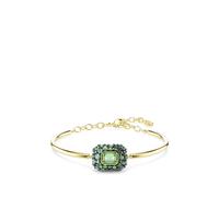 Swarovski Sublima cuff bracelet - Gold OS
