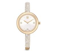 Swarovski Sublima Quartz Crystal Ladies Bangle Watch 5734635