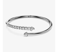 Swarovski Sublima White Zirconia Open Bangle 5723171