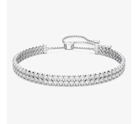 Swarovski Subtle Bracelet Rhodium Plated 5221397