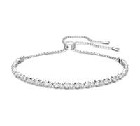 Swarovski Cubic Zirconia White Subtle Bracelet 5465384
