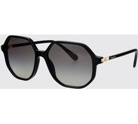 SWAROVSKI Sunglasses Woman color Black - Size: 57 - female
