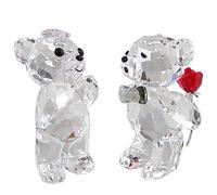 Swarovski SW5268511 KRIS BEAR - A LOVELY SURPRISE